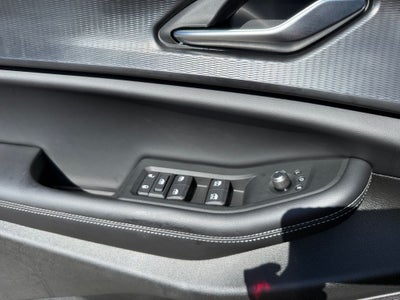 2025 Jeep Grand Cherokee GRAND CHEROKEE L LAREDO 4X2