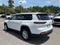 2026 Jeep Grand Cherokee GRAND CHEROKEE L LAREDO X 4X2