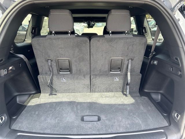 2026 Jeep Grand Cherokee GRAND CHEROKEE L LAREDO X 4X2