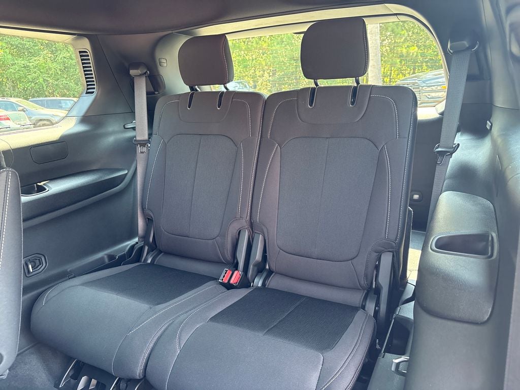 2026 Jeep Grand Cherokee GRAND CHEROKEE L LAREDO 4X2