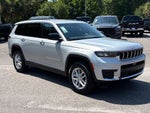 2026 Jeep Grand Cherokee GRAND CHEROKEE L LAREDO 4X2