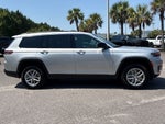 2026 Jeep Grand Cherokee GRAND CHEROKEE L LAREDO 4X2