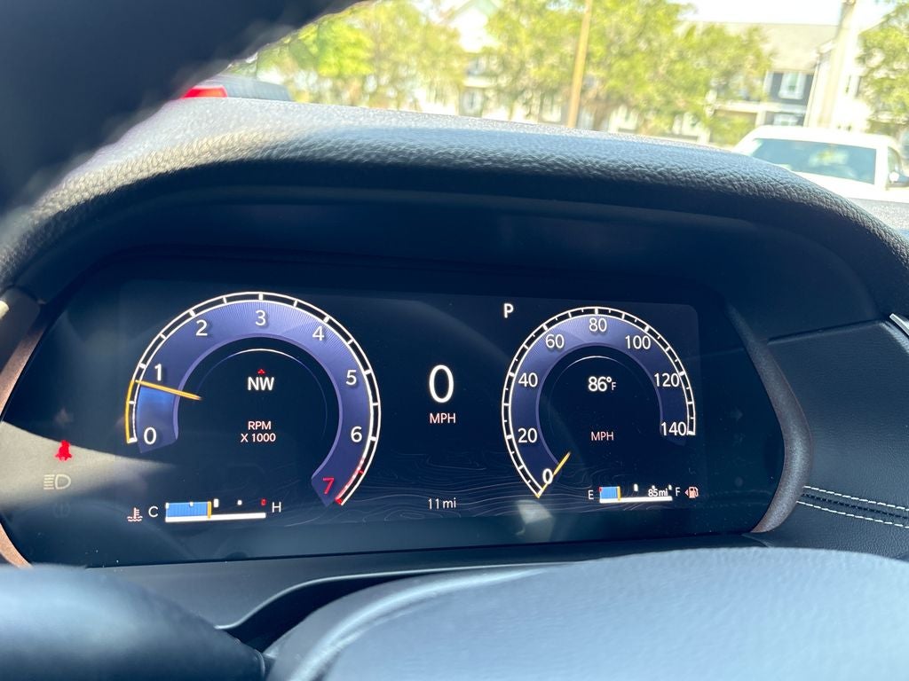 2026 Jeep Grand Cherokee GRAND CHEROKEE L LAREDO 4X2
