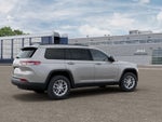 2026 Jeep Grand Cherokee GRAND CHEROKEE L LAREDO 4X2