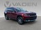 2025 Jeep Grand Cherokee GRAND CHEROKEE L LIMITED 4X2
