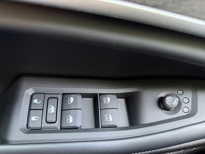 2025 Jeep Grand Cherokee GRAND CHEROKEE L LIMITED 4X2