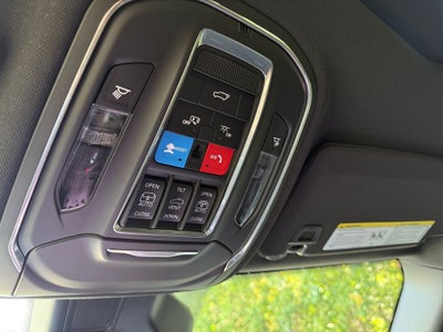 2025 Jeep Grand Cherokee GRAND CHEROKEE L LIMITED 4X2