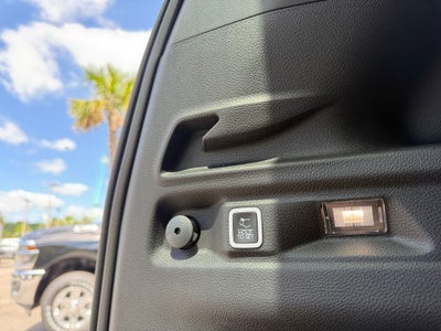 2025 Jeep Grand Cherokee GRAND CHEROKEE L LIMITED 4X2