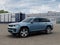 2026 Jeep Grand Cherokee GRAND CHEROKEE L LIMITED 4X2