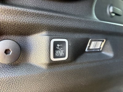 2026 Jeep Grand Cherokee GRAND CHEROKEE L LIMITED 4X2