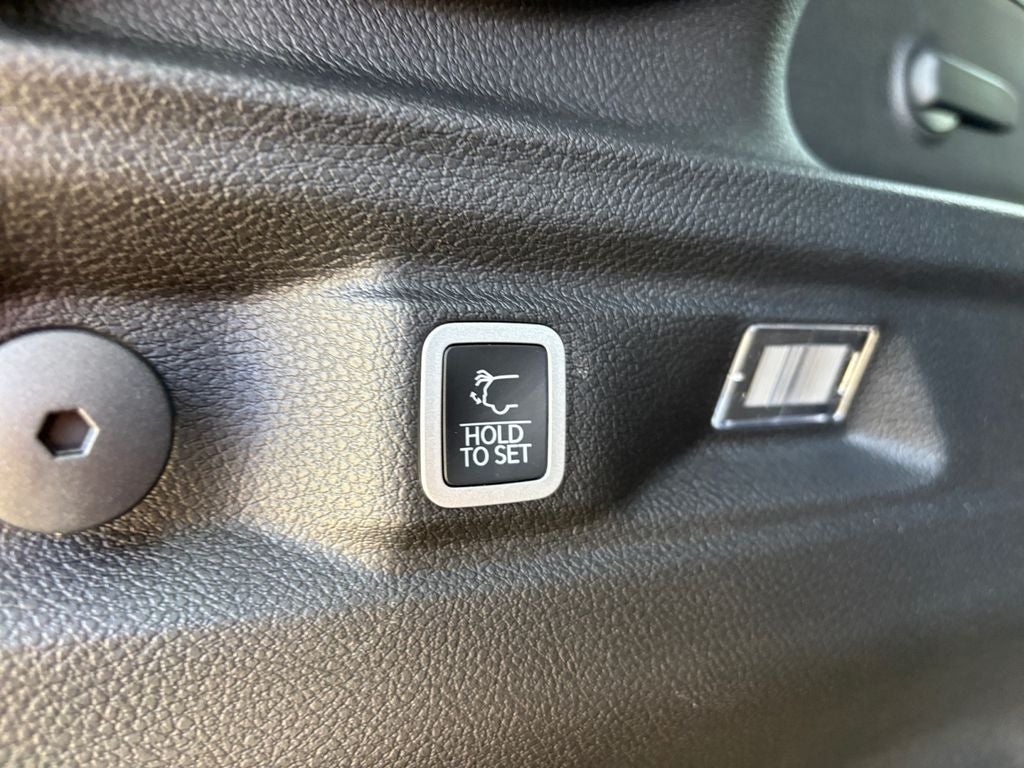 2026 Jeep Grand Cherokee GRAND CHEROKEE L LIMITED 4X2