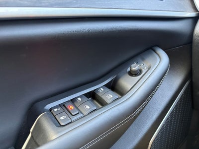 2026 Jeep Grand Cherokee GRAND CHEROKEE L LIMITED 4X2