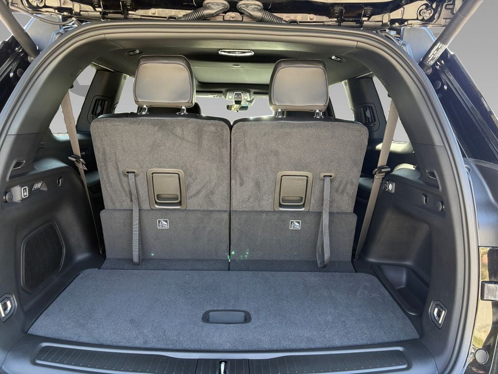 2026 Jeep Grand Cherokee GRAND CHEROKEE L LIMITED 4X2