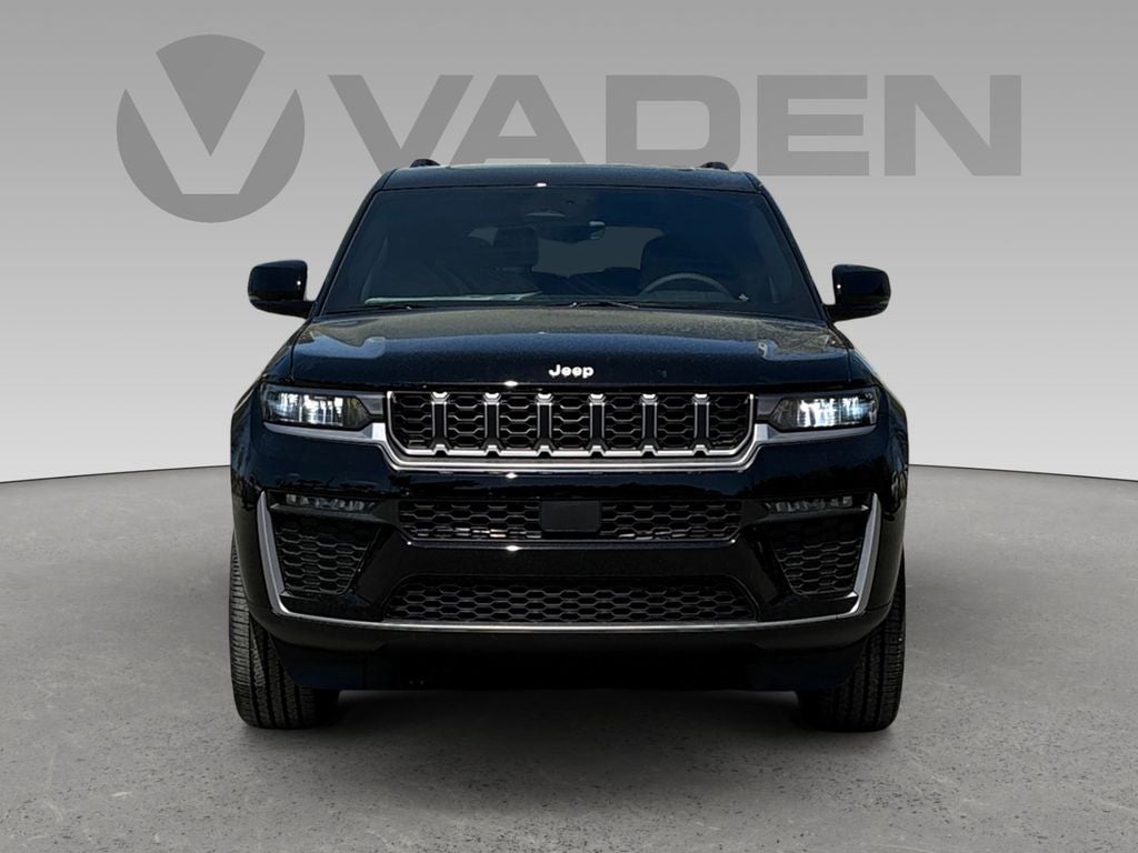 2026 Jeep Grand Cherokee GRAND CHEROKEE L LIMITED 4X2