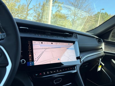 2026 Jeep Grand Cherokee GRAND CHEROKEE L LIMITED 4X2