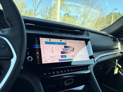 2026 Jeep Grand Cherokee GRAND CHEROKEE L LIMITED 4X2