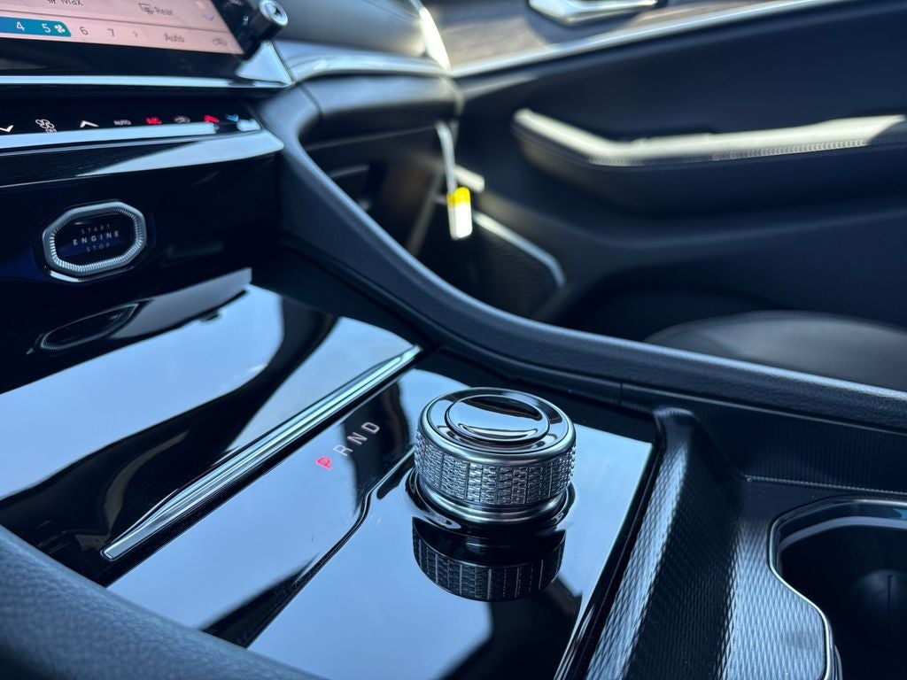 2026 Jeep Grand Cherokee GRAND CHEROKEE L LIMITED 4X2