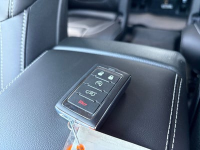 2026 Jeep Grand Cherokee GRAND CHEROKEE L LIMITED 4X2