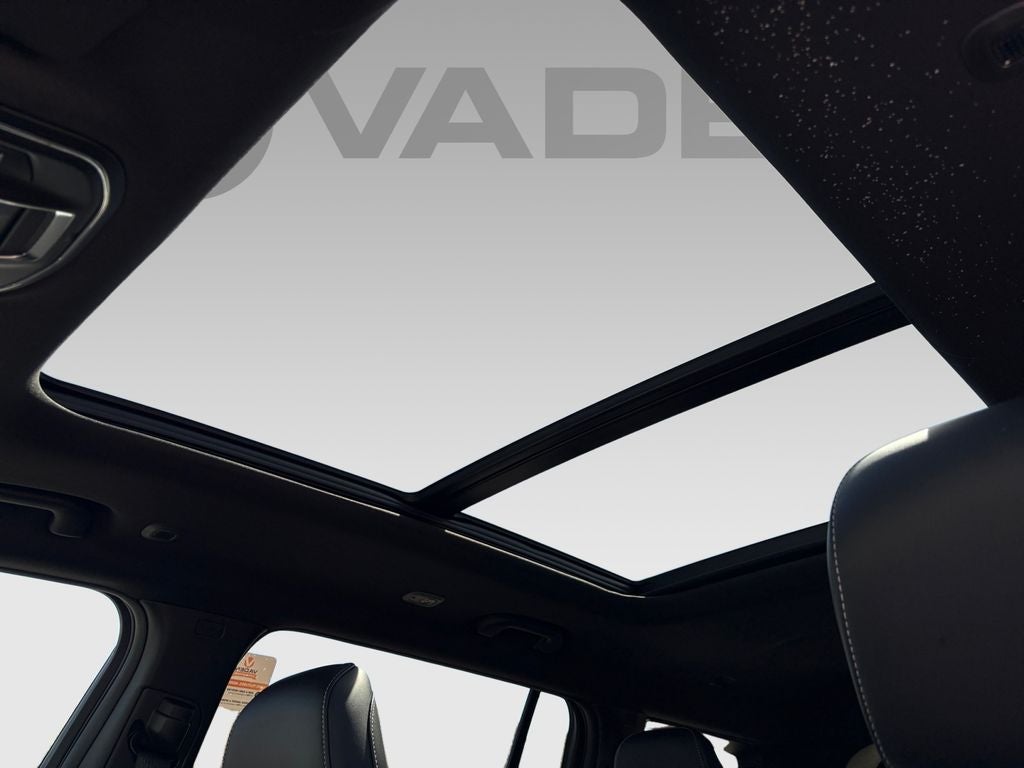 2026 Jeep Grand Cherokee GRAND CHEROKEE L LIMITED 4X2