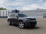 2026 Jeep Grand Cherokee GRAND CHEROKEE L LIMITED 4X2