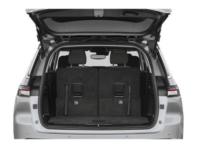 2023 Jeep Grand Cherokee L Summit 4x2