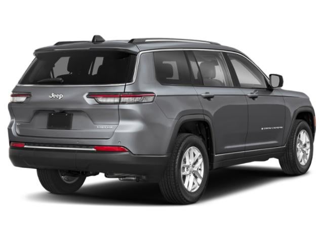 2023 Jeep Grand Cherokee L Summit 4x2