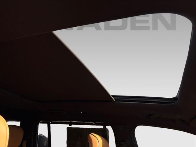 2023 Jeep Grand Cherokee L Summit 4x2