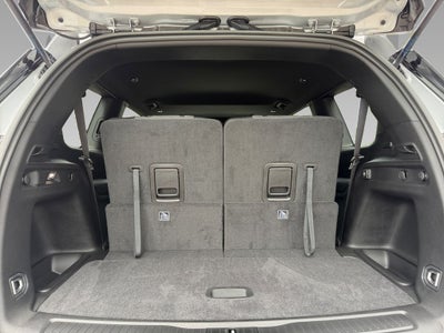 2025 Jeep Grand Cherokee GRAND CHEROKEE L LAREDO X 4X4