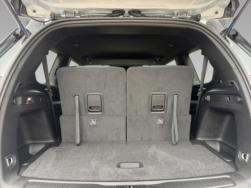 2025 Jeep Grand Cherokee GRAND CHEROKEE L LAREDO X 4X4