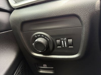 2025 Jeep Grand Cherokee GRAND CHEROKEE L LAREDO X 4X4