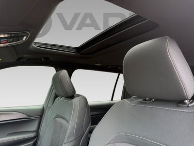 2025 Jeep Grand Cherokee GRAND CHEROKEE L LAREDO X 4X4