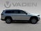 2025 Jeep Grand Cherokee GRAND CHEROKEE L LAREDO 4X4