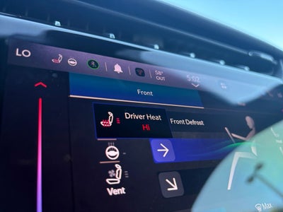 2022 Jeep Grand Cherokee L Overland 4x4