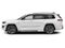 2025 Jeep Grand Cherokee L Overland 4x4
