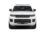 2025 Jeep Grand Cherokee L Overland 4x4