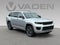 2025 Jeep Grand Cherokee GRAND CHEROKEE L OVERLAND 4X4