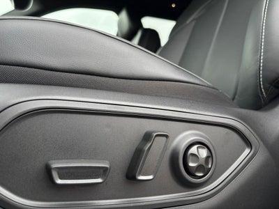 2025 Jeep Grand Cherokee GRAND CHEROKEE L OVERLAND 4X4