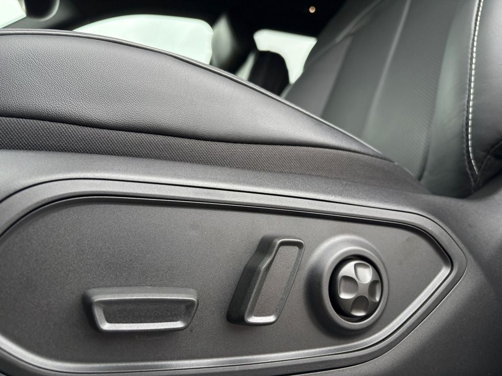 2025 Jeep Grand Cherokee GRAND CHEROKEE L OVERLAND 4X4