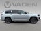 2025 Jeep Grand Cherokee GRAND CHEROKEE L OVERLAND 4X4