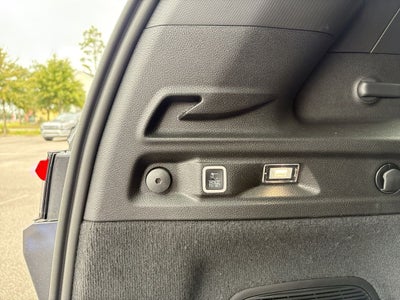 2025 Jeep Grand Cherokee GRAND CHEROKEE L OVERLAND 4X4