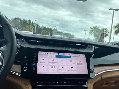 2026 Jeep Grand Cherokee GRAND CHEROKEE L SUMMIT 4X4