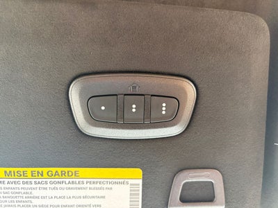 2026 Jeep Grand Cherokee GRAND CHEROKEE L SUMMIT 4X4