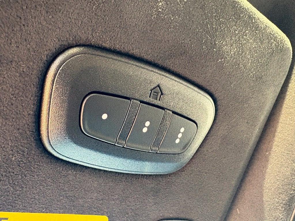 2027 Jeep Grand Cherokee GRAND CHEROKEE L SUMMIT 4X4