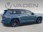 2027 Jeep Grand Cherokee GRAND CHEROKEE L SUMMIT 4X4