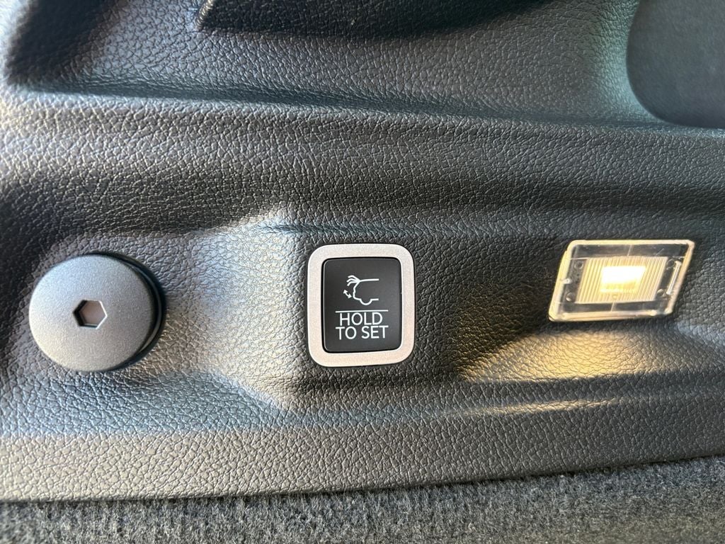 2026 Jeep Grand Cherokee GRAND CHEROKEE L SUMMIT 4X4