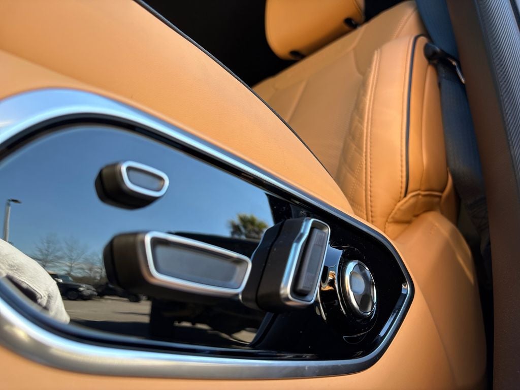 2026 Jeep Grand Cherokee GRAND CHEROKEE L SUMMIT 4X4