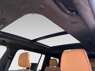 2026 Jeep Grand Cherokee GRAND CHEROKEE L SUMMIT 4X4