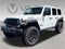 2027 Jeep Wrangler WRANGLER 4-DOOR WILLYS