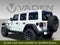2027 Jeep Wrangler WRANGLER 4-DOOR WILLYS