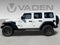 2027 Jeep Wrangler WRANGLER 4-DOOR WILLYS